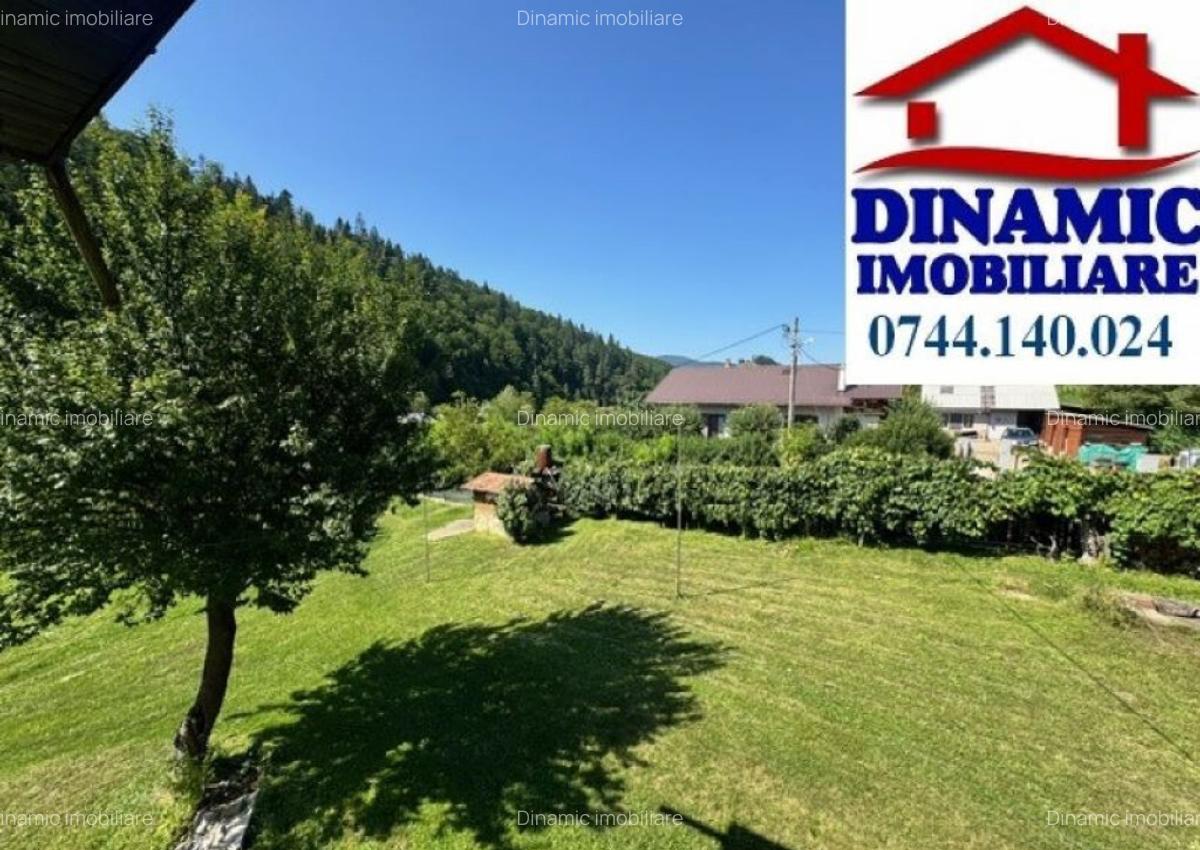 Casa Batca Doamnei + 2500 mp teren, 249 000 EURO - 12