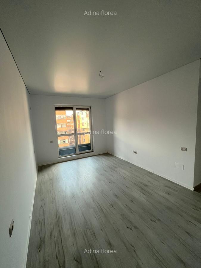 Apartament decomandat - Direct Dezvoltator - Incalzire prin Pardoseala - 50 mp - 6