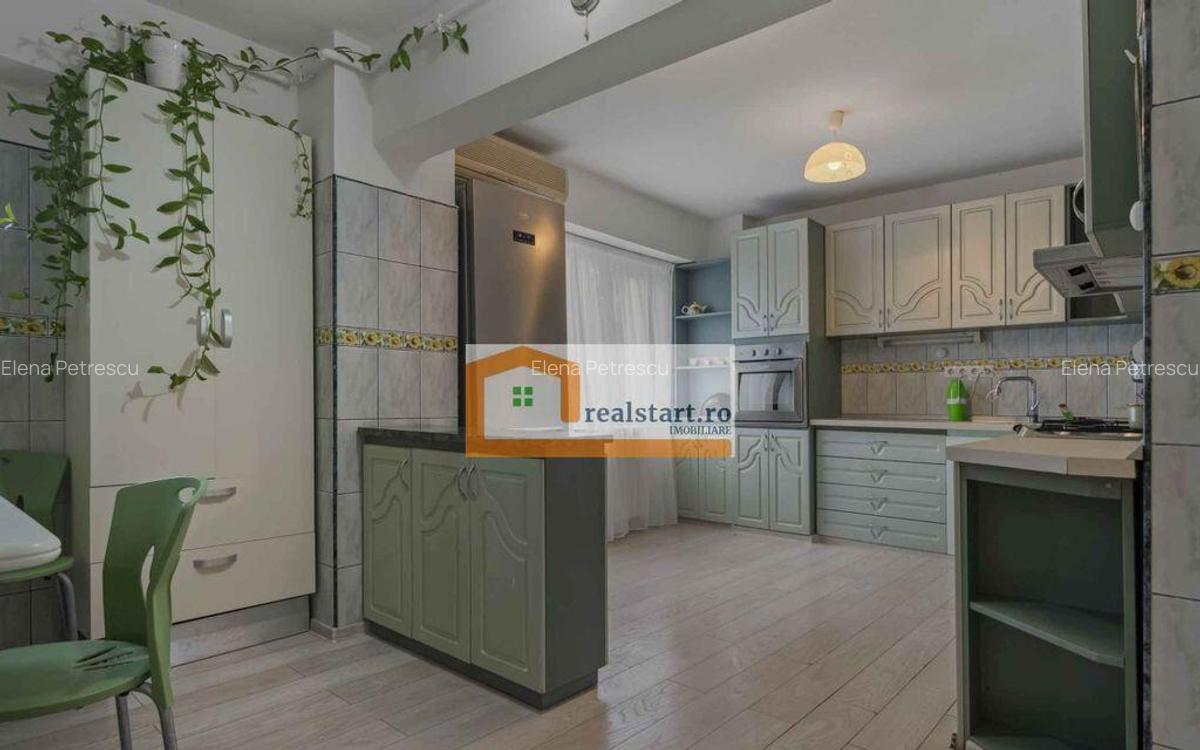 Duplex 4 camere, Metrou Tineretului, langa Parc, Pet Frie... - 12 Duplex 4 camere, Metrou Tineretului, langa Parc, Pet Frie... - 12