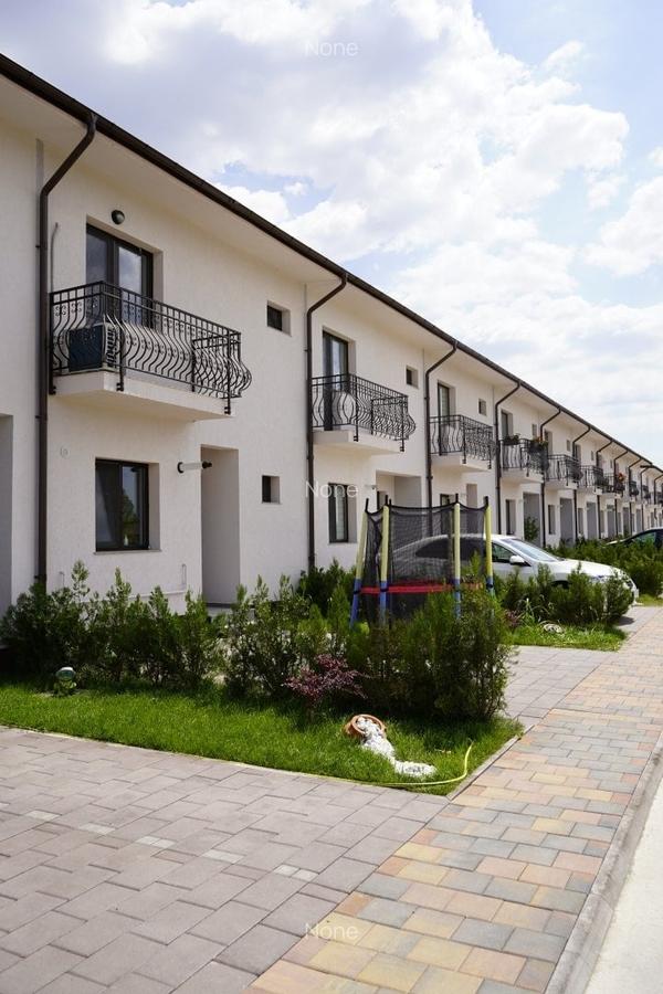 Casă cu 3 camere în Bucov - 8
