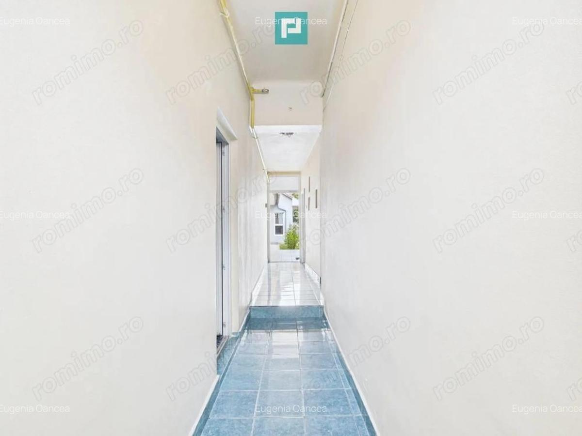 Casa individuala cu teren, Andrei ?aguna -Traian - 30