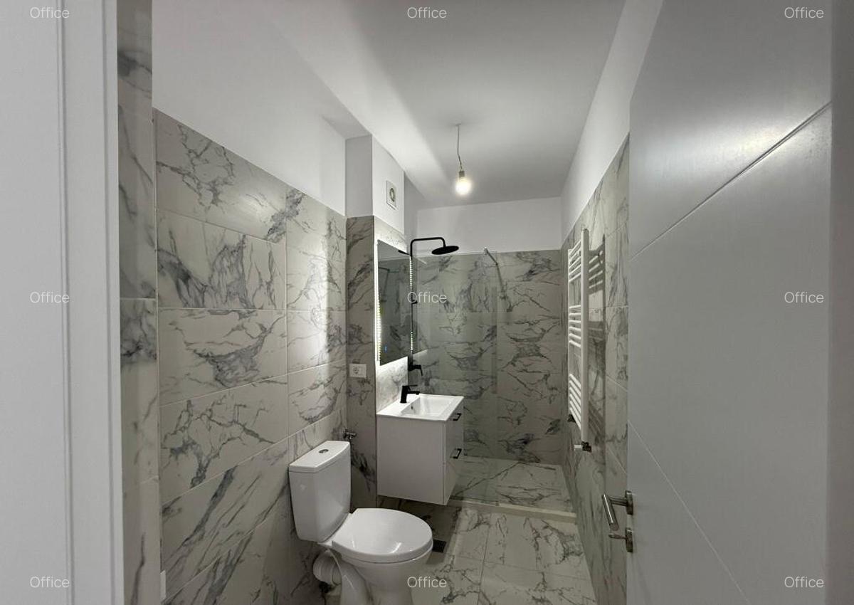 Apartament 2 camere, gata de mutat, Bragadiru, sos.Alexandriei - 6