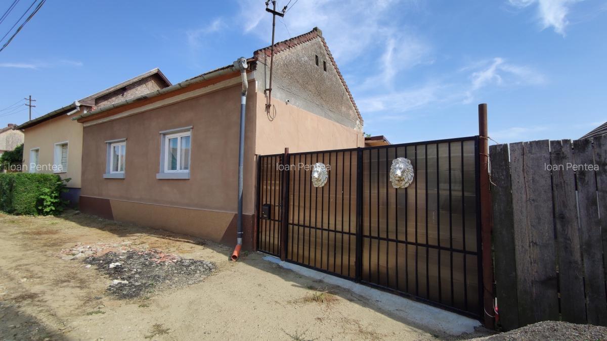 Casa cu 3 camere, suprafata utila 93 mp, Santimreu - 3