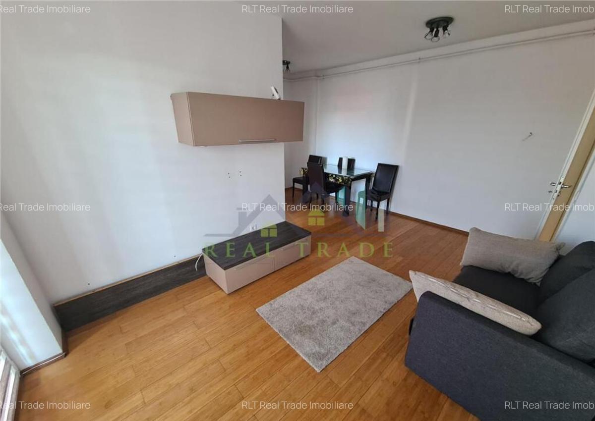 Apartament 2 camere decomandat, etaj intermediar Avantgarden - 3