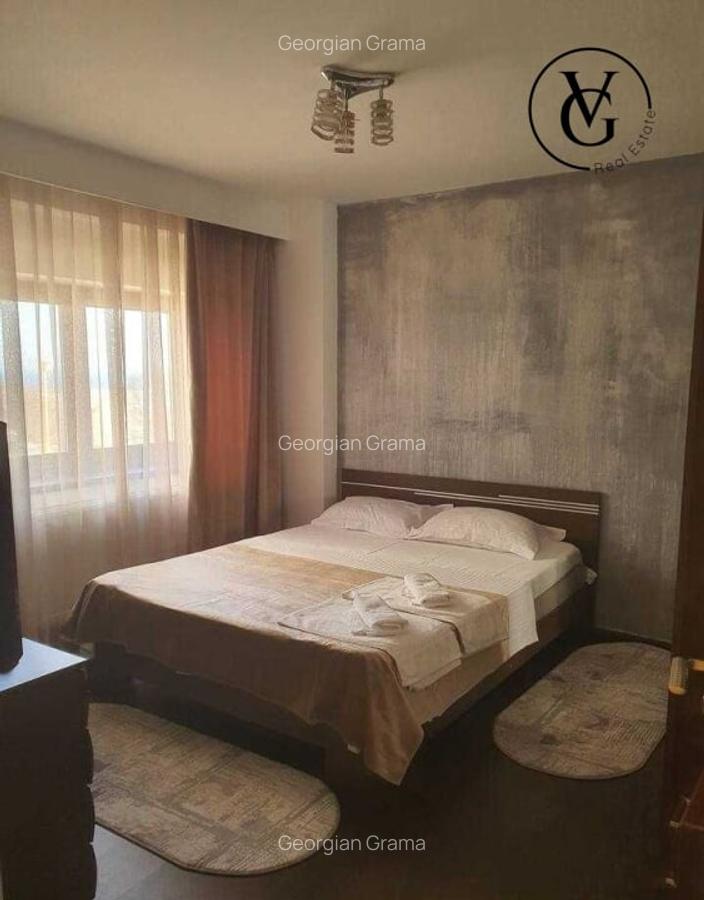 Apartament 4 camere - zona Faleza Nord - termen lung - 2