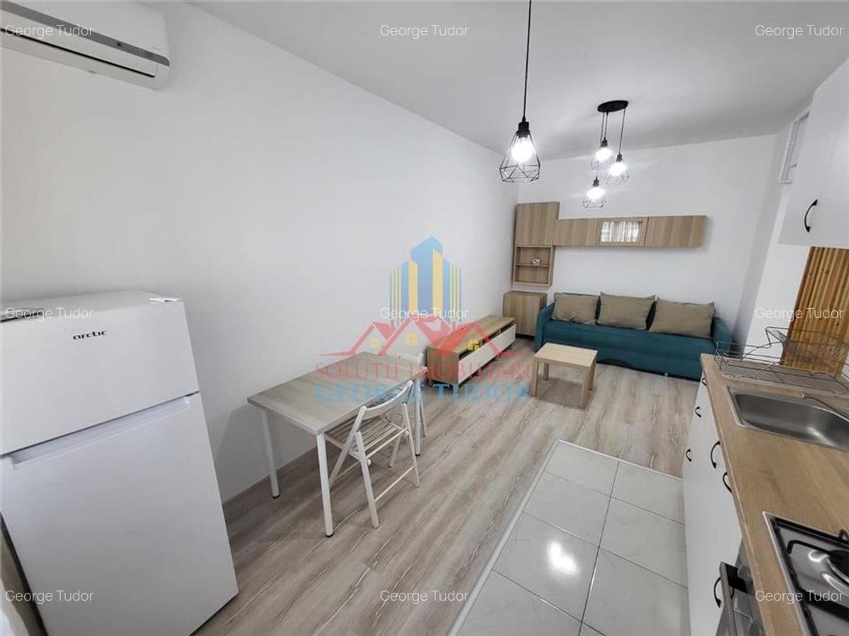 Inchiriere 2 camere  Militari Residence - 10