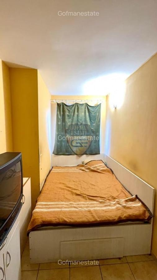 Ap 2 cam + dependinte, 51.12 mp ABATOR, parter, cabinet dentar 2 intrari, balcon - 6