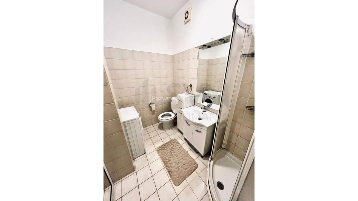 REA1024840 Apartament 2 camere Bld Basarabia- complet mobilat si utilat - 7