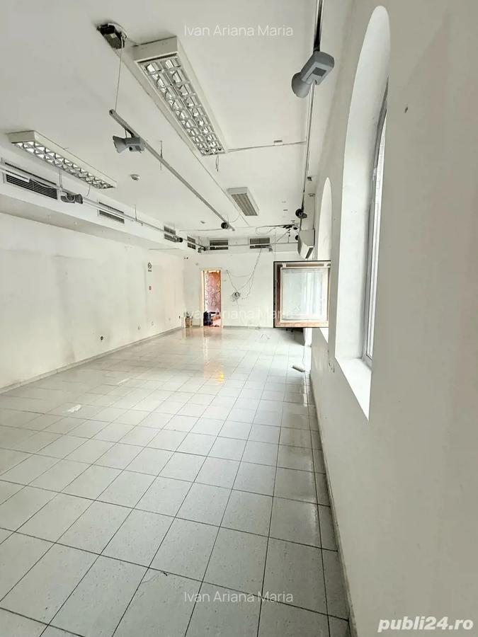 Inchiriez spa?iu comercial - Zona Avia?iei, Sector 1, Hotel Ibis - 2