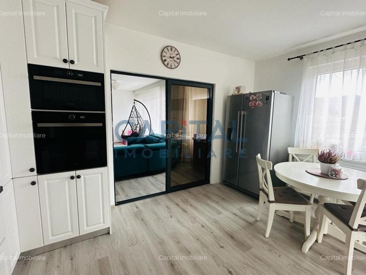 Casa de vanzare Imparatul Traian ,Bistrita - 6