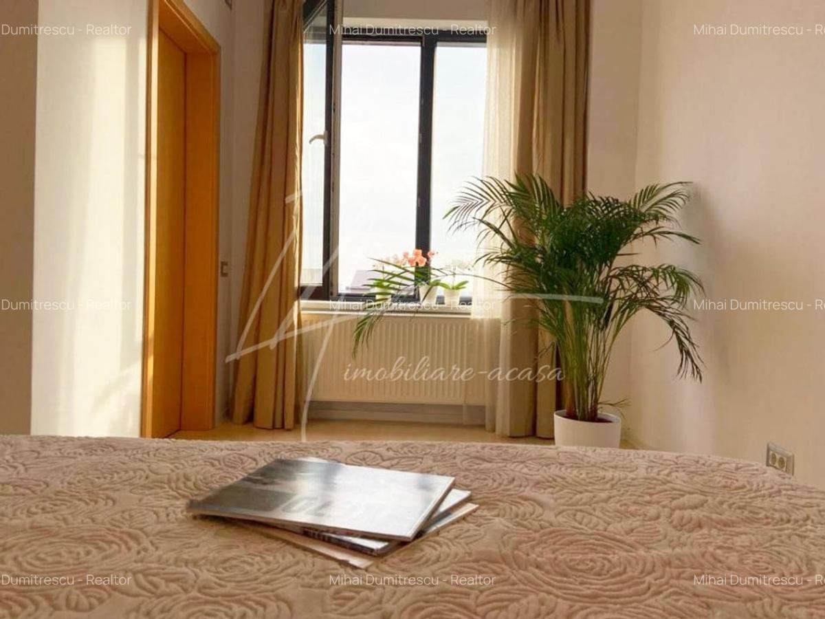 Apartament cu 6 camere situat in sector 6, Prelungirea Ghencea nr.281 - 5