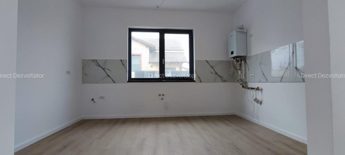 Complex  Vile Individuale -Parc Ghidigeni - 2 Complex  Vile Individuale -Parc Ghidigeni - 2