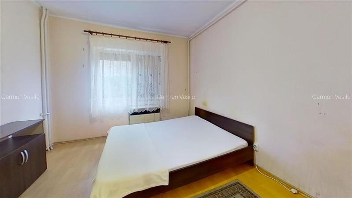 Garsoniera cocheta zona Iuliu Maniu, vis a vis de universitatea Transilvania - 1