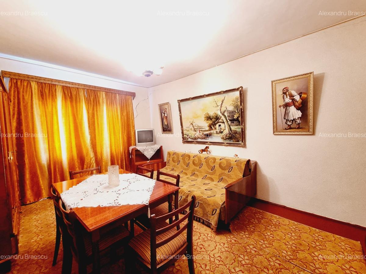 Casă cu 4 camere în Nord - 3