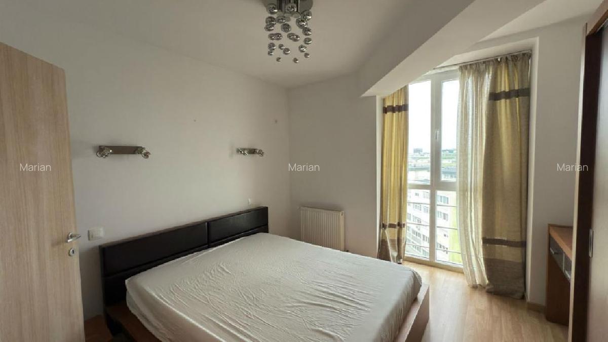 Apartament 3 camere 92 mp bloc 2016 |Str. Spineni - UNIRII - 5