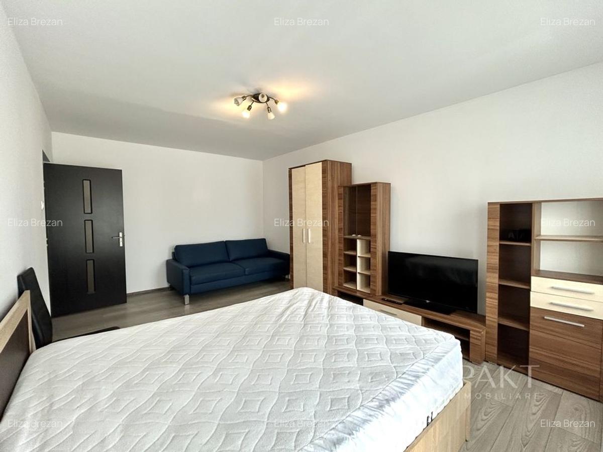 Apartament pentru 2 studenti, cu 2 camere decomandate in Cipariu ! - 2