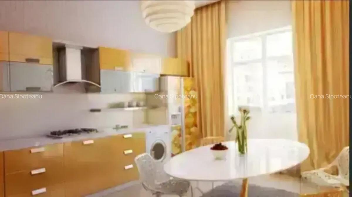 Apartament 2 camere, balcon 8,33 mp | Bloc nou | zona  13 Septembrie I - 2