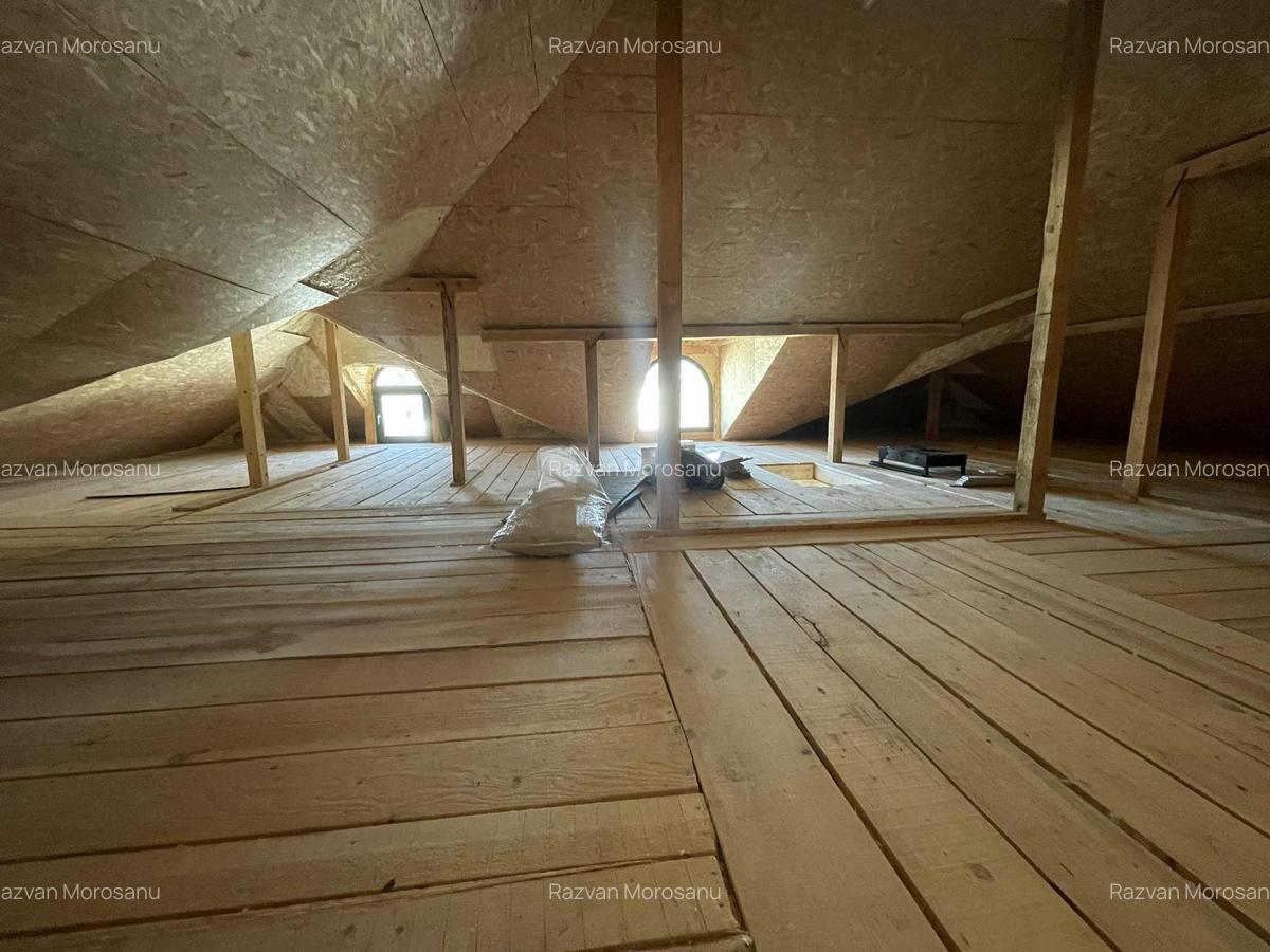 Casa individuala 3 cam Miroslava COD 160323 - 8