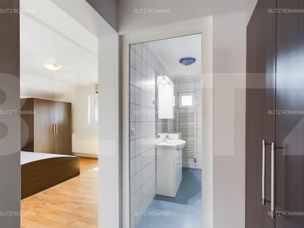 Apartament 4 camere, 150,77 mp, zona Girocului - 12