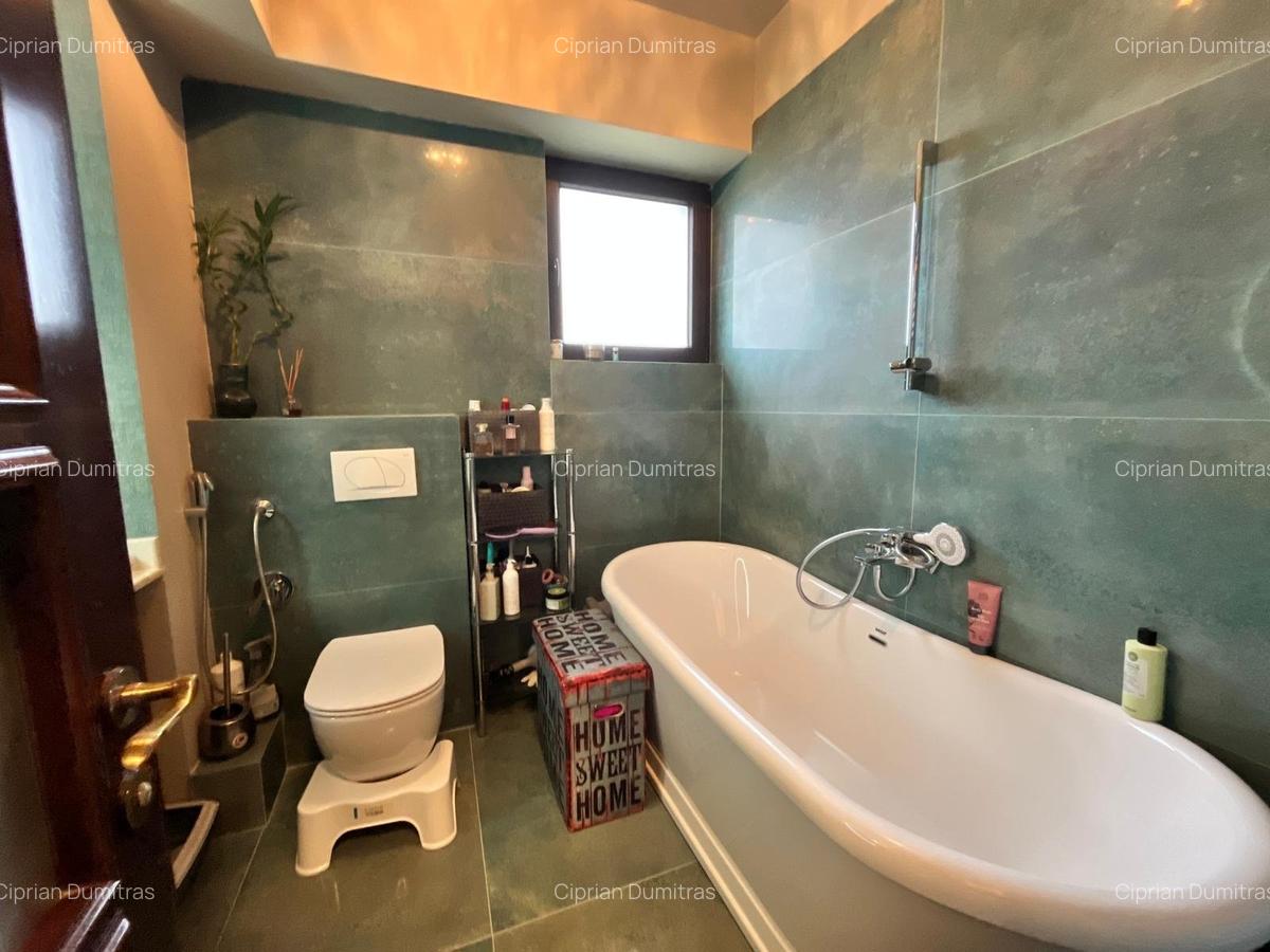 Apartament modern cu 2 camere Bucium - 11