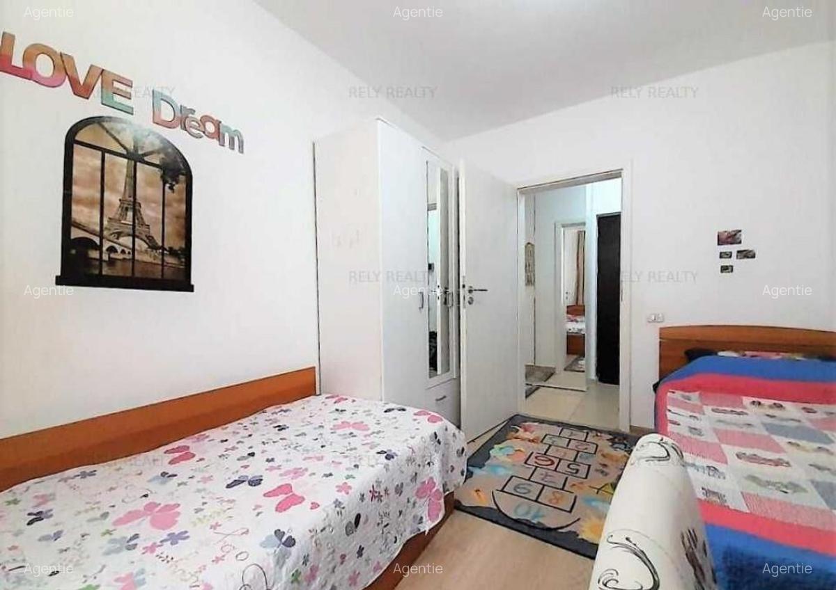 Apartament 3 camere Metalurgiei ,Viva Residence - 4