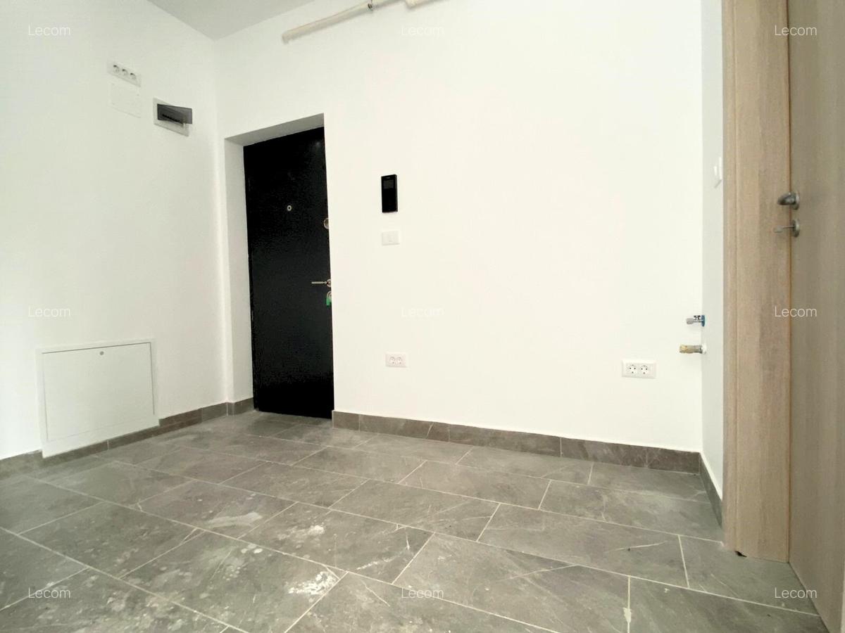 COMISION 0% | Apartament cu 1 camera | bucatarie inchisa | decomandat - 9