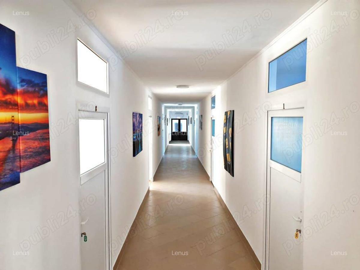 Ofer spre inchiriere pe termen lung spatiu cazare muncitori straini - 3