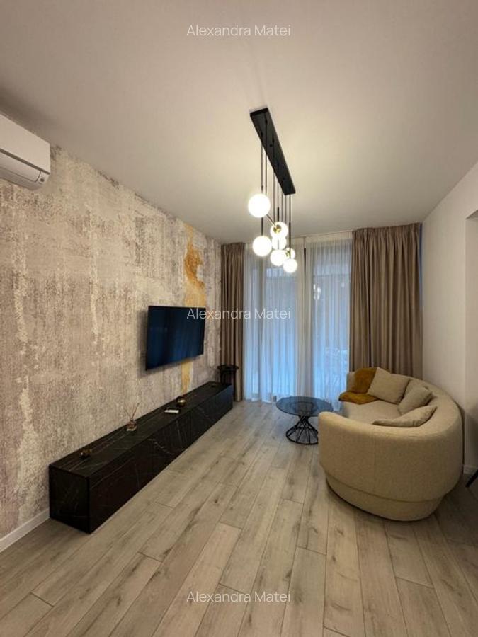 Duplex de 3 camere de închiriat Win Herăstrău - 16