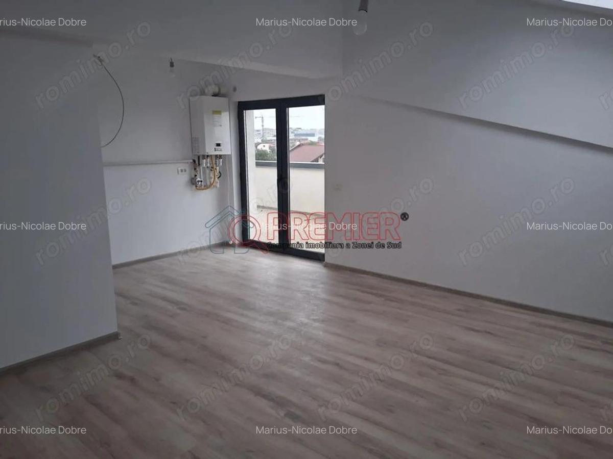 Garsoniera de vanzare 31 mp utili | 40.250 euro Aparatorii Patriei - 1