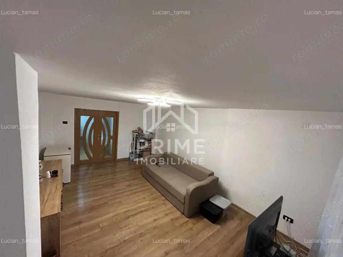 Apartament cu 2 camere, 56 mp. (parcare + pod + pivnita) - ZONA TOLSTOI - 6