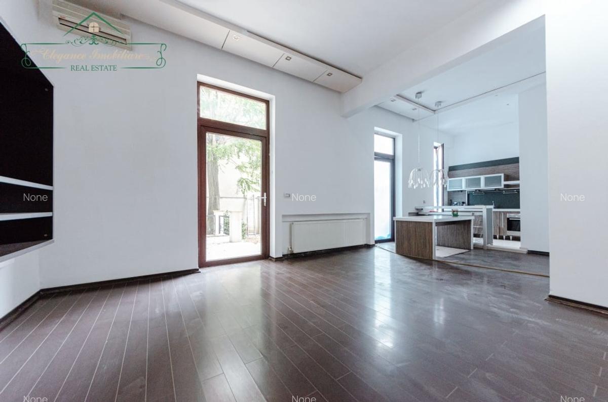 Casa individuala cu potential comercial si rezidential, Ultracentral, Arad - 3