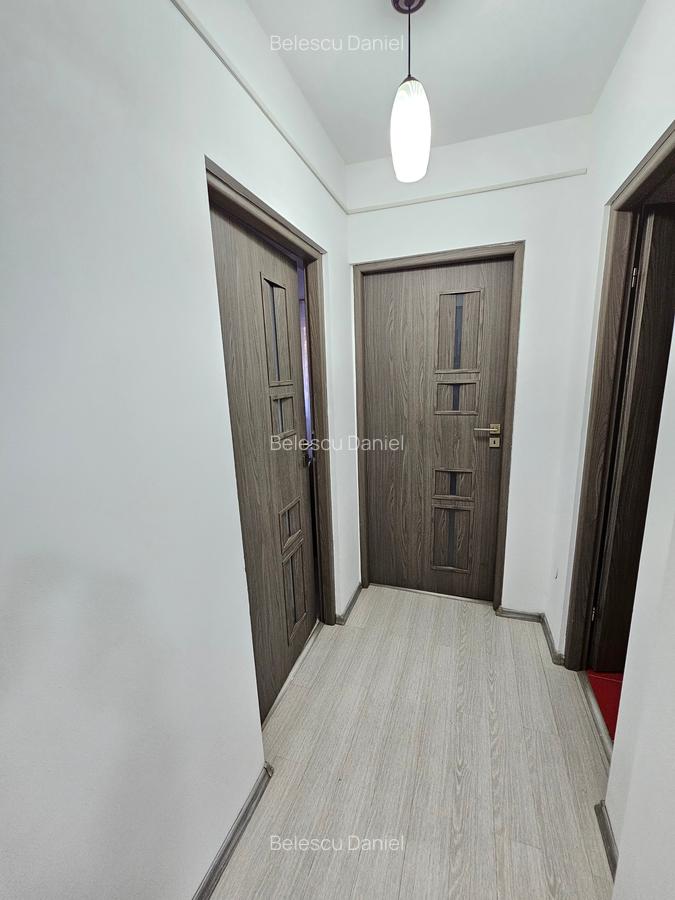 Tineretului/Timpuri Noi/4 Minute Metrou/Ap 2 Camere Renovat la Cheie/ - 15