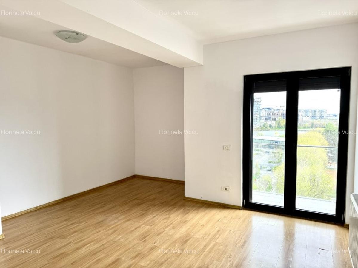 Vanzare apartament 3 camere Barbu Vacarescu Floreasca - 10