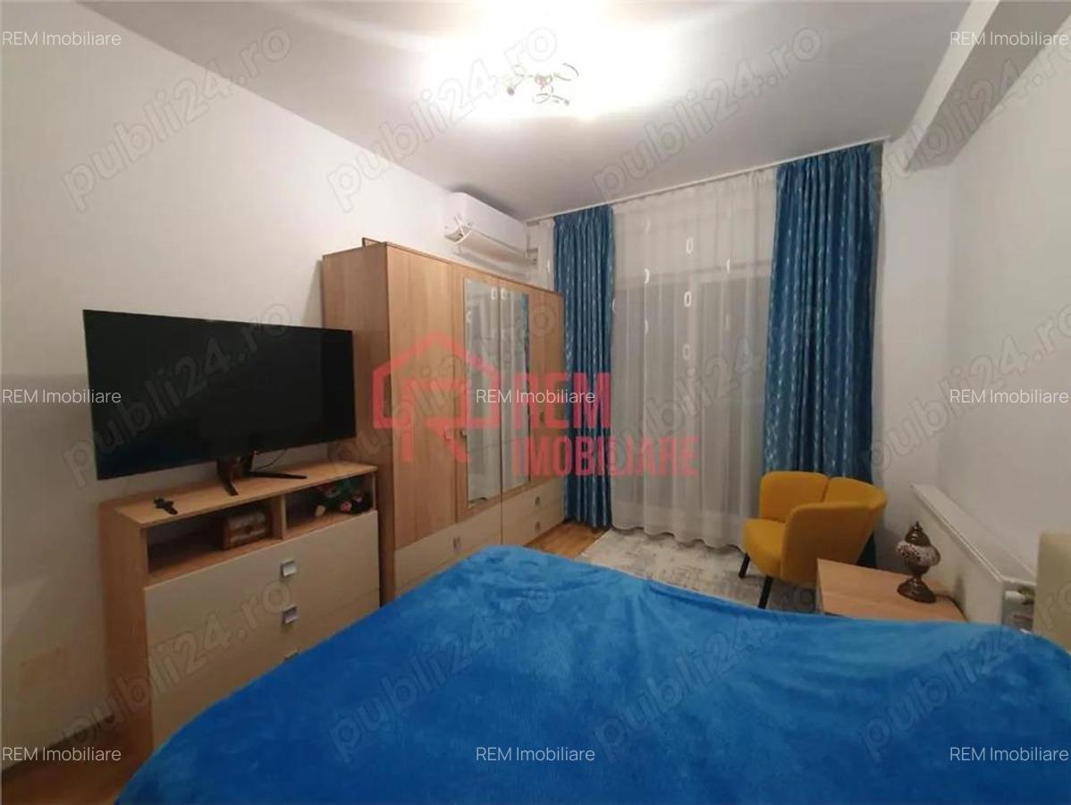 Vanzare apartament 2 camere, mobilat, utilat, Dobroesti, Fundeni, Dragonul Rosu, str Marului - 8