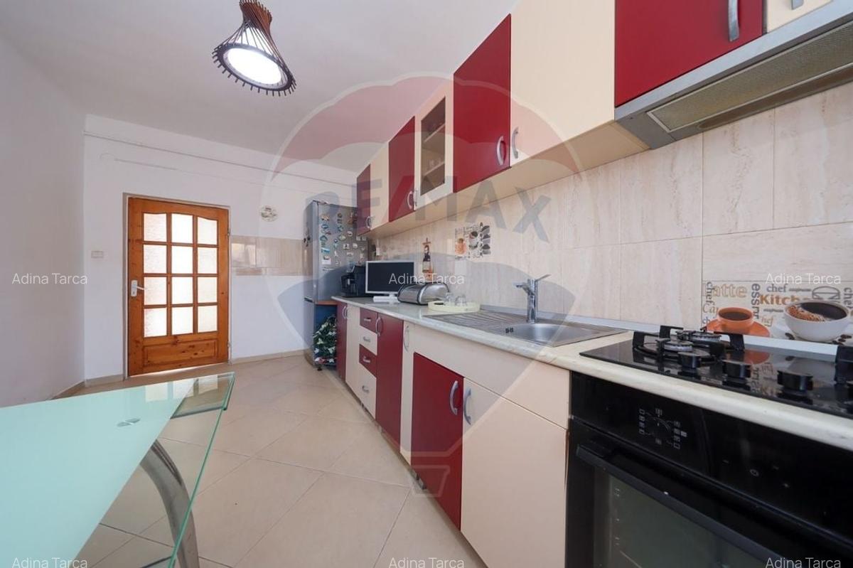 Casa cu 5 camere si curte, de vanzare, zona Centrul Istoric! - 19