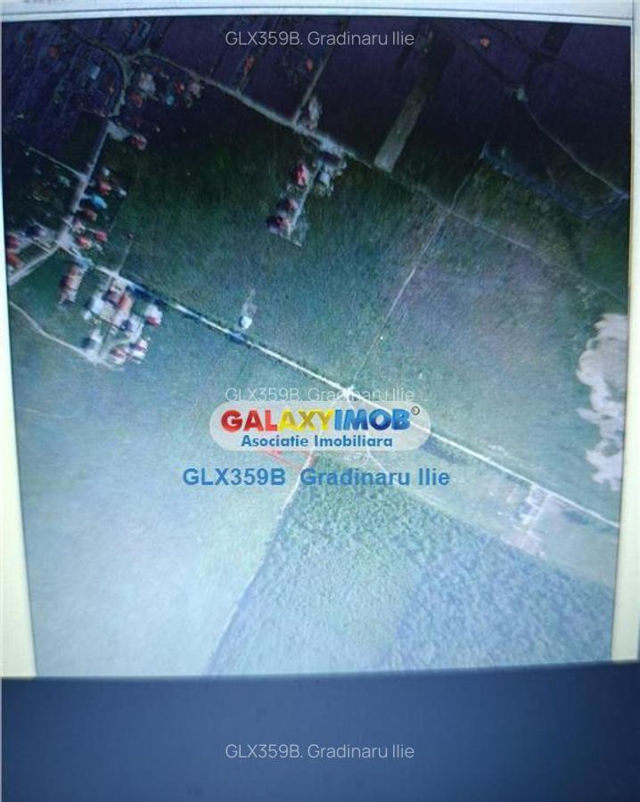 Teren 2000 mp in Magurele Ilfov - 3