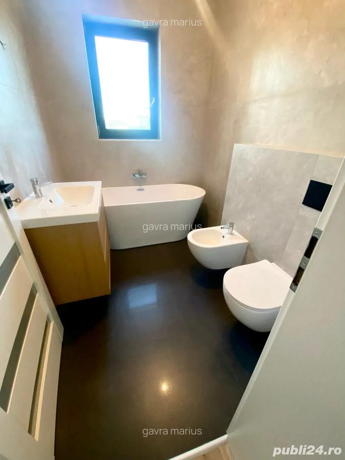 Proprietar, vand duplex in Dumbravi?a, str. Ludwigh van Beethoven, zona Belvedere - 4