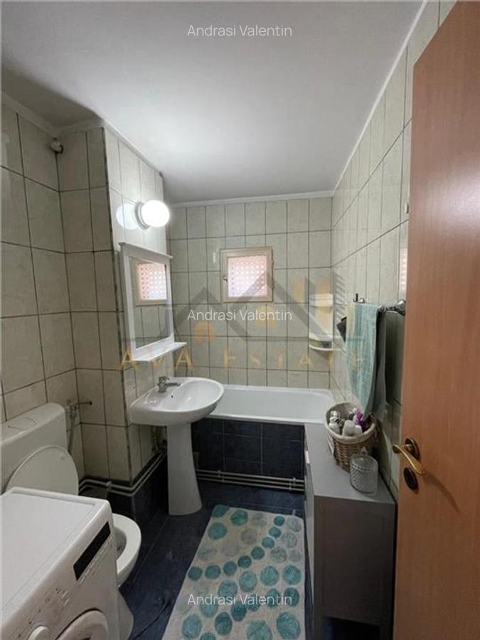 Apartament 2 camere, semidecomandat, 60 mp+centrala - ZONA BUCOVINA - 9