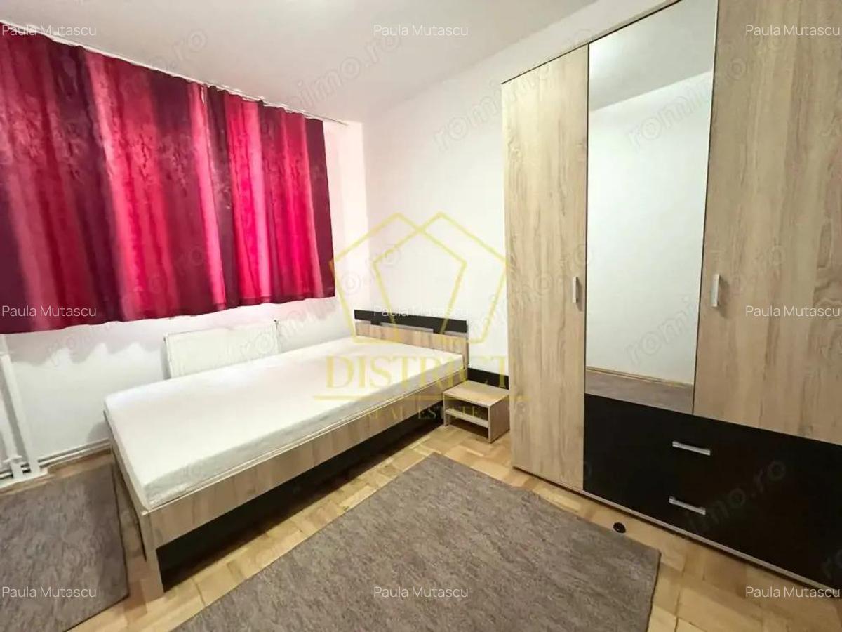 Apartament spatios cu 3 camere | Dacia - 5