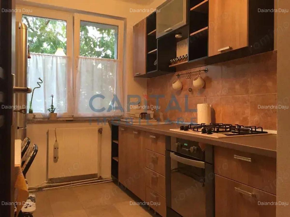 Comision 0% Apartament 3 Camere, Piata Abator - 2