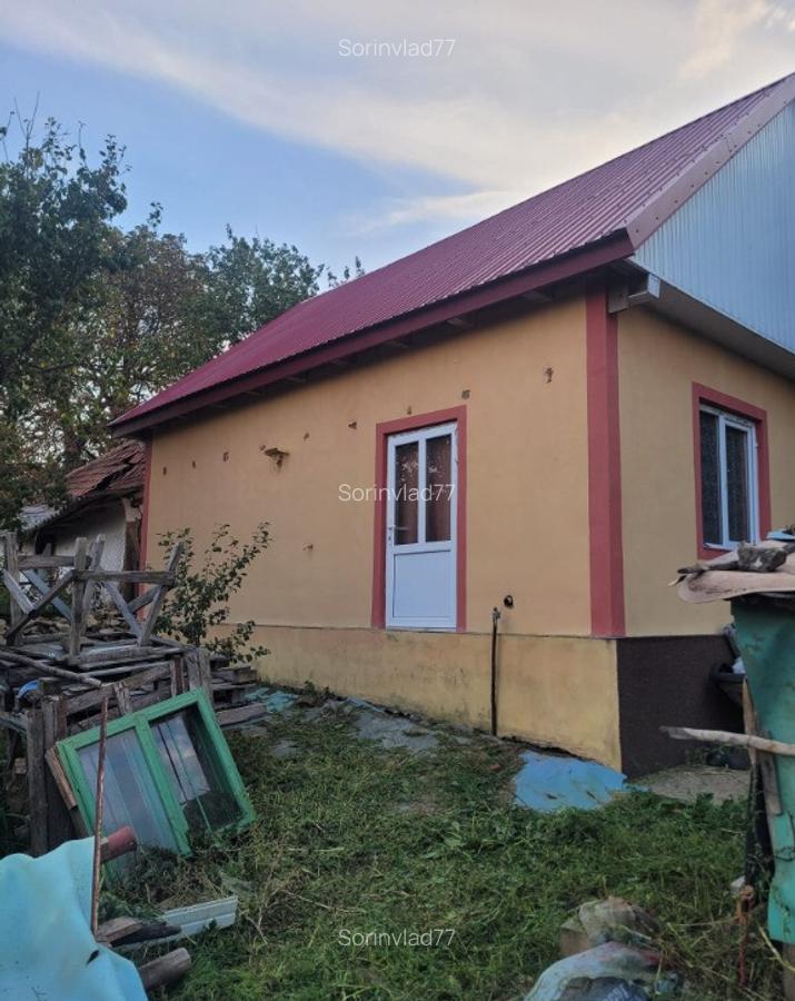 Casa noua 2018 Schitu Duca, 2 camere, teren, curent - 3