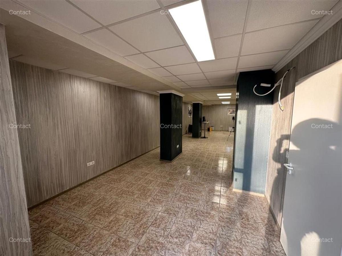 Spatiu de inchirat TCR- Carom Onesti  pentru birouri, activitati comerciale - 1