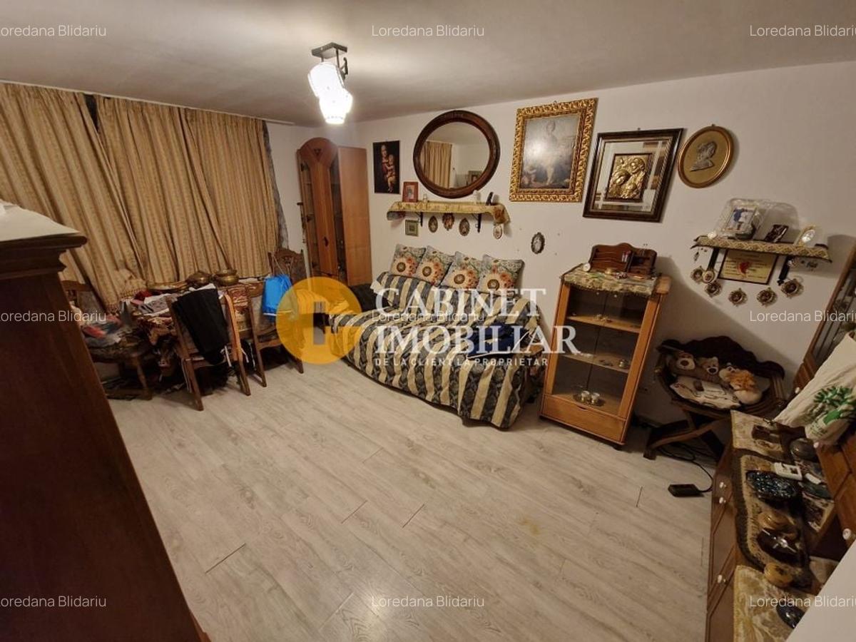 4 Camere Decomandat, zona Zimbru. - 1