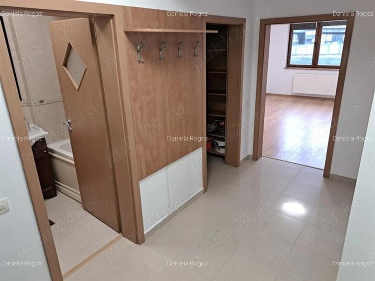 Apartament spatios 2 camere Aviatiei - 3