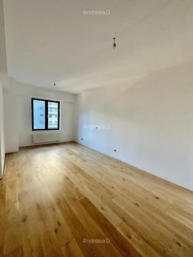 Apartament cu 3 camere decomandat în Barbu Văcărescu - 2