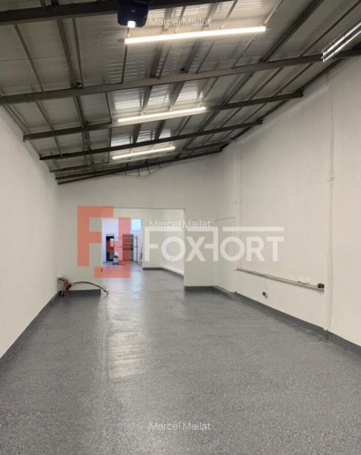 COMISION 0% Spatiu industrial de 150 mp, zona Freidorf - 3