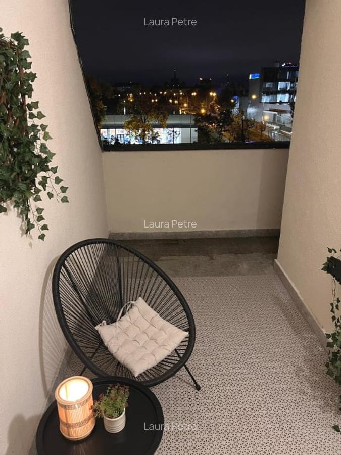 Duplex 2 camere | Petrom City | Damaroaia | Coralilor | Baneasa | 95mp - 2
