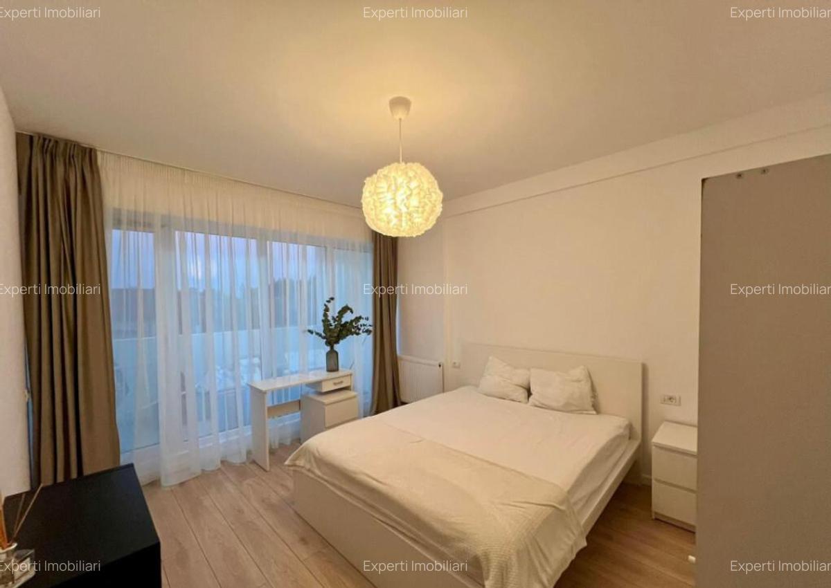 Apartament 2 camere situat in zona Mamaia Nord-Lidl - 6