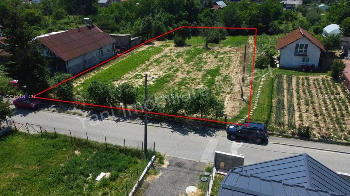 Teren de vanzare in Curtea de Arge?. - 8