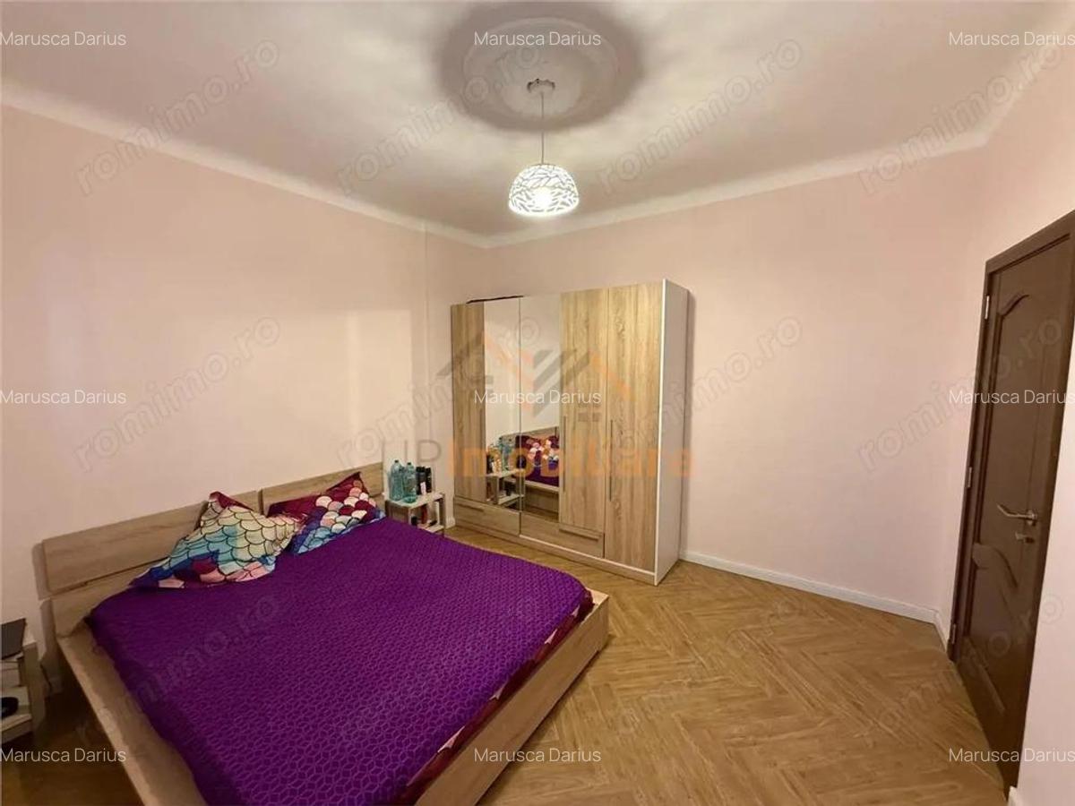 APARTAMANET 2 CAMERE | CURTE COMUNA | ZONA CLUJULUI - 5